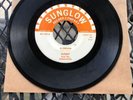 Rare Texas Doo-Wop R&B 45 - Sunny & The Sunglows  “ A Dream” on Sunglow 103