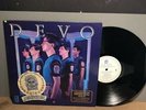 Devo NEW TRADITIONALISTS  LP Promo with Press Kit & Poster WB BSK3595 EX/NM