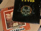 ZZ TOP DEGUELLO LP (SEALED) WB HS3361. EX/M