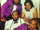 Mtume Juicy Fruit LP vinyl record