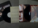 2 Vanessa Paradis 33T comme neufs : M & J et Variations sur le même thème