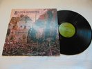 BLACK SABBATH DEBUT 1ST US PRESS WB GREEN 1871 STEREO 1970 METAL ROCK LP VG+ EXC