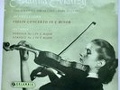 MARTZY Mendelssohn VC & Beethoven Romances - Kletzki/PO - Columbia 33 OCX 1497