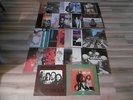 DACHBODENFUND - 30 LP´s Beatles, Move, Neil Young, Doors usw. ANSEHEN
