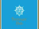 Various-Treasure Dub Vol.1 (1LP Coloured) (UK IMPORT) VINYL NEW