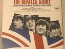 The Beatles Story STBO 2222 SEALED