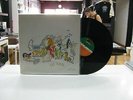 Crosby Stills Nash and Young LP Germany so Far 1974