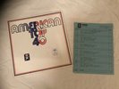 American Top 40, 761-8, 2/21/1976, 3x LP Set Radio Casey Kasem Transcript ATF