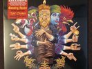 Tyler Childers Country Squire Exclusive Ltd Ed  Yellow Splatter Vinyl LP SEALED
