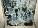 Original MINT U.K. Robert Fripp & Brian Eno No Pussyfooting Vinyl A-1U/B-1U
