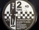 Elvis Costello - I Can't Stand Up For Falling Down - 7