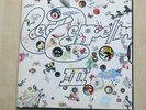 LED ZEPPELIN III USA 1st pressing vinyl LP Mastercraft So Mote Be It