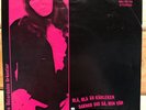 Ase Kleveland, Marcus Osterdahls Orkester Bla, Bla Ar Karleken/Saknar Dig Sa, Mi
