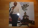 The Jack Wilson Quartet Featuring Roy Ayers ?– Ramblin' LP RE 1989 NM