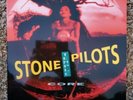 Stone Temple Pilots Core MOVLP833 180g Etched