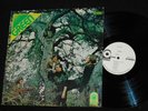 GREEN Self Titled 1969 PSYCH ROCK LP White Label PROMO NEAR MINT Atco SD 33-282