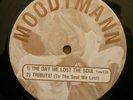 MOODYMANN the day we lost the soul KDJ 3 orig 1994 house Kenny Dixon RARE