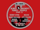 VARIOUS-JAMES BROWN`S FUNKY PEOPLE PART 2 VINYL LP NEW