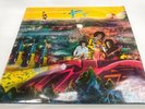 Jimi Hendrix The Electric Ladyland (Part 1) Early 1968 A2/B2 Vinyl LP