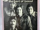 The Best of Bread Quadraphonic Vinyl LP Quadradisc EQ-5056 Elektra 1973