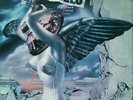 LP The Angels From Angel City Beyond Salvation STILL SEALED NEW OVP Chrysal