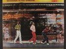 SHADOW: Shadows In The Streets LP (WLP, inner, promo stamp obc, very sl cw)