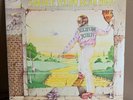 ELTON JOHN - Goodbye Yellow Brick Road - Original Tri-Fold VINYL MCA LP EX/NM