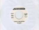 RARO 45 giri JB - Mia Martini / Mietta ?– Almeno Tu Nell'Universo / Canzoni