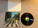THE BEATLES Abbey Road Vinyl stereo UK 1st Pressing 1969 YEX 749-2 750-1 PCS7088