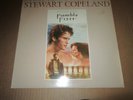 Vinyl LP - Soundtrack - Stewart Copeland- Rumble Fish (AMLH 64983) Holland
