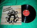 Bob Marley & The Wailers...BURNIN Tuff Gong