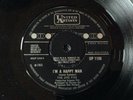 THE JIVE FIVE - I’M A HAPPY MAN rare UK 1965 / NORTHERN SOUL / DOO WOP / MINT-