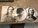 Taylor Swift - Reputation [New Vinyl LP] Picture Disc