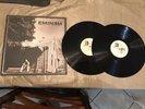 Eminem - The Marshall Mathers LP
