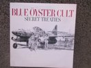 BLUE OYSTER CULT 