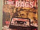 THE BAGS All Bagged Up 1977-1980 LP Artifix Dangerhouse KBD Avengers Dils Germs