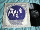 BLUE CHEER - Vincebus Eruptum -ORIGINAL 1967 UK Vinyl LP 1ST PR  SBL 7839 VG+/VG