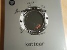Kettcar - Werkschau Vinyl Box (Tomte, Tocotronic, GHvC, Rainer G. Ott NEU & OVP)