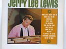 JERRY LEE LEWIS The Golden Hits Of LP   Mint- WL Promo Smash