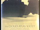 CLOUD ATLAS SEXTET Tykwer/Klimek/Heil SEALED FIRST PRESSING Vinyl LP Score RARE