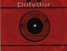CREATIVE SOURCE Don't be afraid (take my love) Polydor 2066 680 70s soul / disco