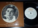 GUNTHER WASSERTHEURER Hear My Prayer VINYL 45 Abbey Boy Treble Chorister Choir