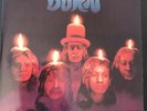 DEEP PURPLE BURN EP 3 TRACKS BOLIVIA 7 MINT