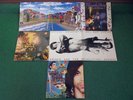 Prince – 7 Lps (Around The World,Graffiti Bridge,Purple Rain,Parade,…) Funk, R&B