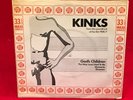 THE KINKS God's Children EP 1971 UK 7