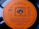 THE BYRDS Sweetheart Of The Rodeo 1968 UK CBS 1st *STEREO* PRESS