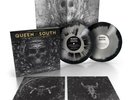 GIORGIO MORODER - QUEEN OF THE SOUTH OST. RARE SILVER & BLACK VINYL. NEW.NETFLIX