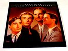 1977 Kraftwerk Trans Europe Express Vinyl LP Record Album SN-16301