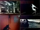 U2 Vinyl Bundle Vol. 22: 4x LP Under A Blood Red Sky (Live), ... .
