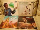 4x AL GREEN LP gets next to you I'm still in love with you livin call me SOUL LP